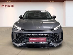 MG HS PHEV Luxury
