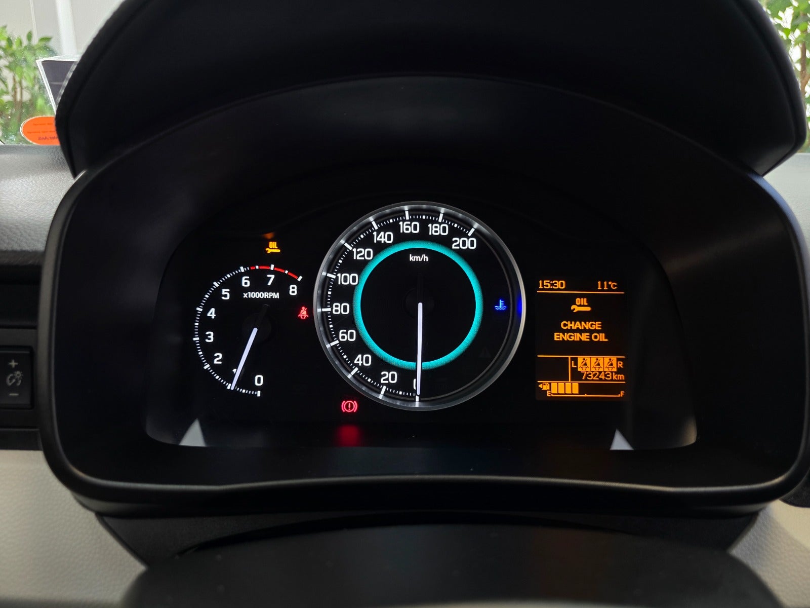 Billede af Suzuki Ignis 1,2 Dualjet Club