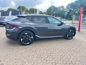 Kia EV6 Long Range Prestige