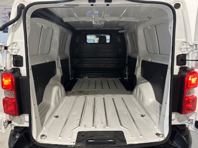 Toyota ProAce Long Comfort