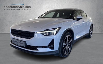 Polestar 2  Standard Range 5d