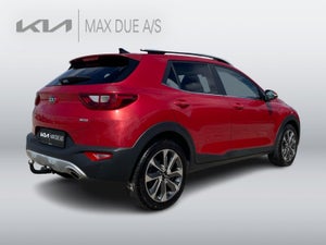 Kia Stonic T-GDi Attraction+