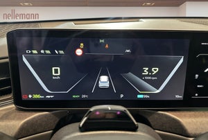 Kia EV9 Long Range Performance GT AWD 7prs