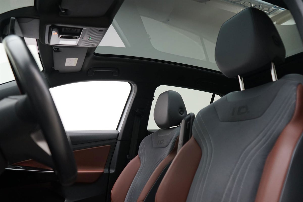 VW ID.4 1ST Max billede 9