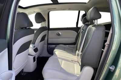 Hyundai Ioniq 9 Calligraphy Performance 4WD 7prs