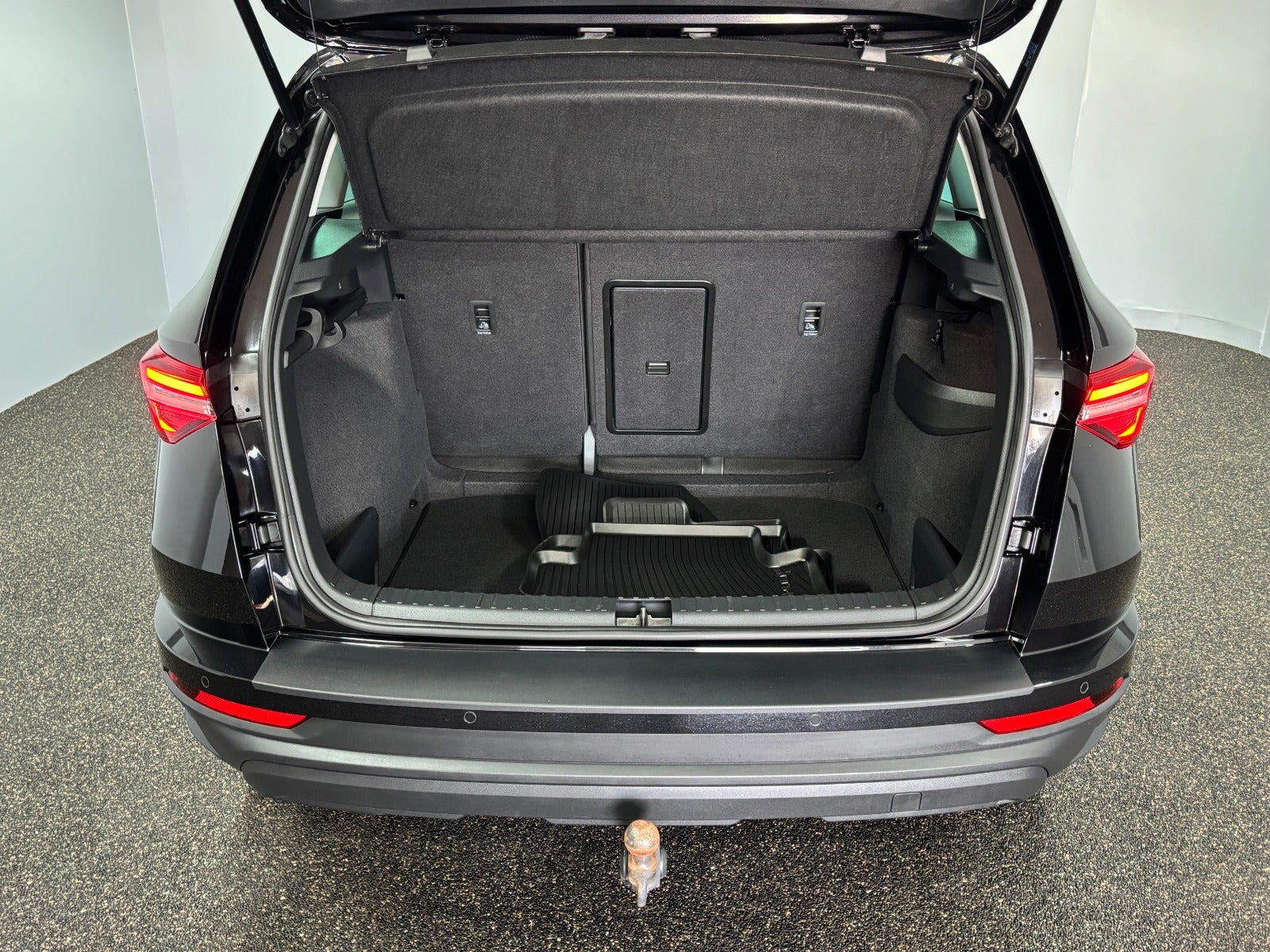 Billede af Skoda Karoq 1,5 TSi 150 Style DSG