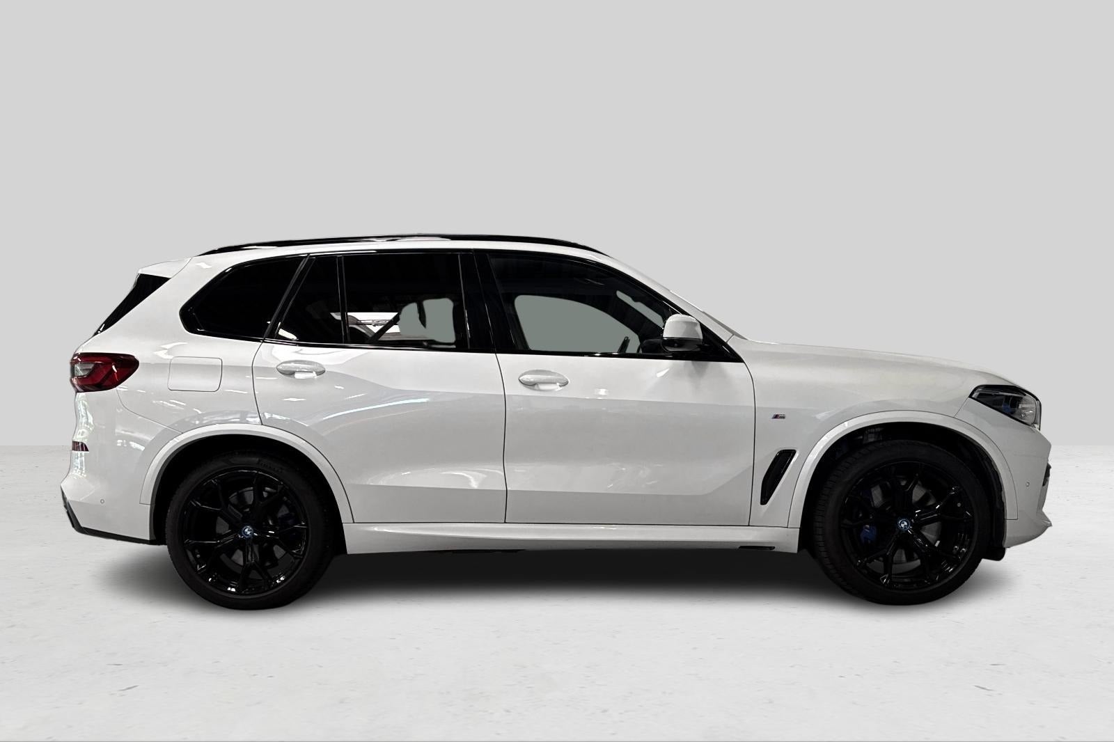 BMW X5 3,0 xDrive45e M-Sport aut.