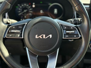 Kia Ceed PHEV Upgrade Premium SW DCT
