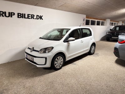 VW e-Up!   5d