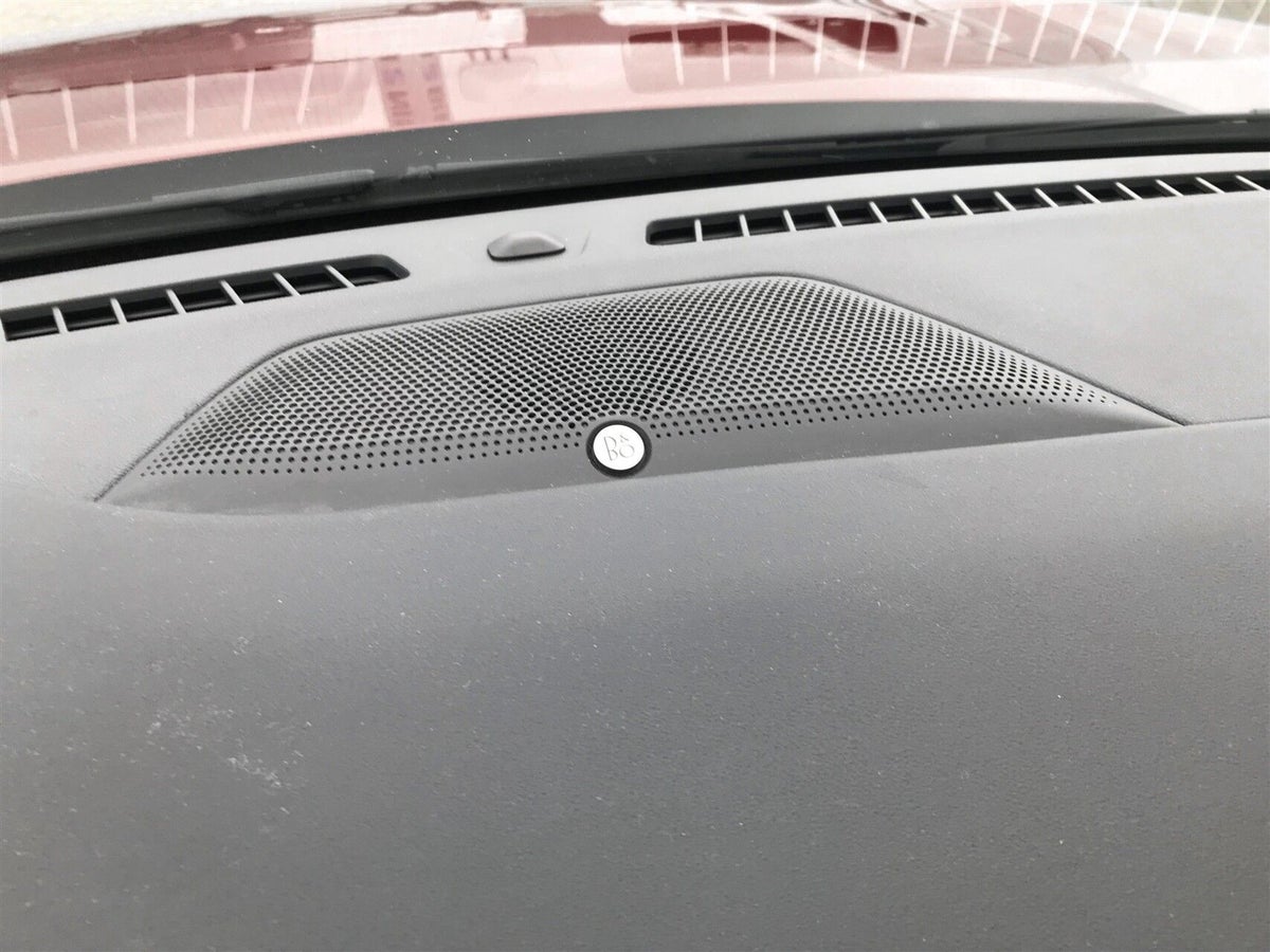 Ford Kuga PHEV Vignale CVT billede 24