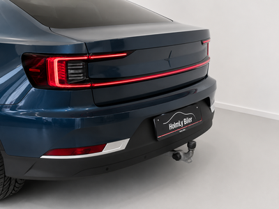 Polestar 2 Long Range AWD