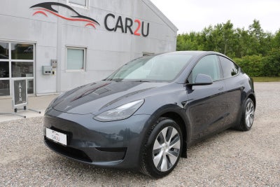 Car2U - Tesla Model Y RWD