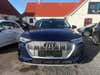Audi e-tron Advanced Prestige quattro thumbnail