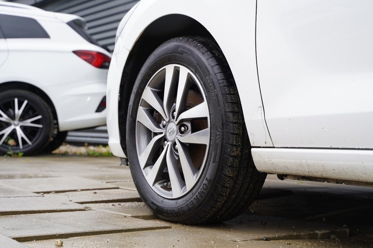 Billede af Hyundai i30 1,0 T-GDi Premium