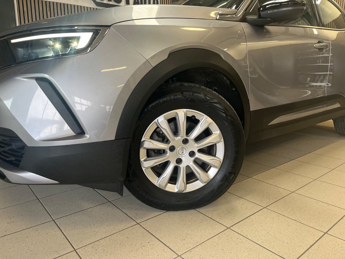 Opel Mokka-e Edition+ Opel Mokka-e Edition+