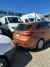 Hyundai i30 CRDi 110 Life+ CW Van thumbnail