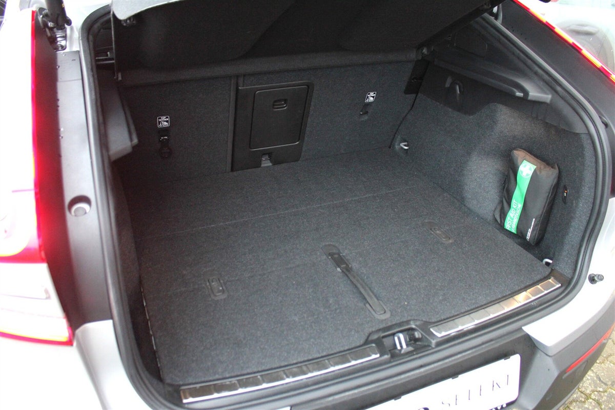 Volvo C40 ReCharge Extended Range Core billede 17