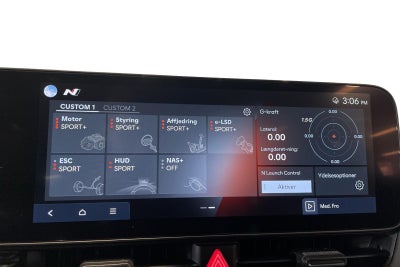 Hyundai Ioniq 5 N AWD