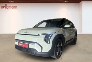 Kia EV3 Long Range Upgrade