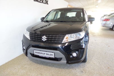 Suzuki Vitara 1,6 Active 5d