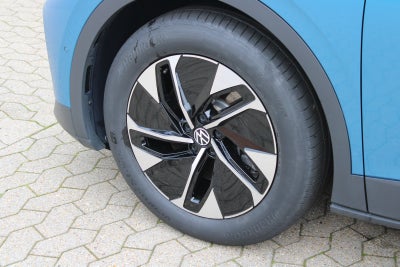 VW ID.4 Style