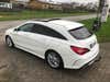 Mercedes CLA220 d AMG Line Shooting Brake aut. thumbnail