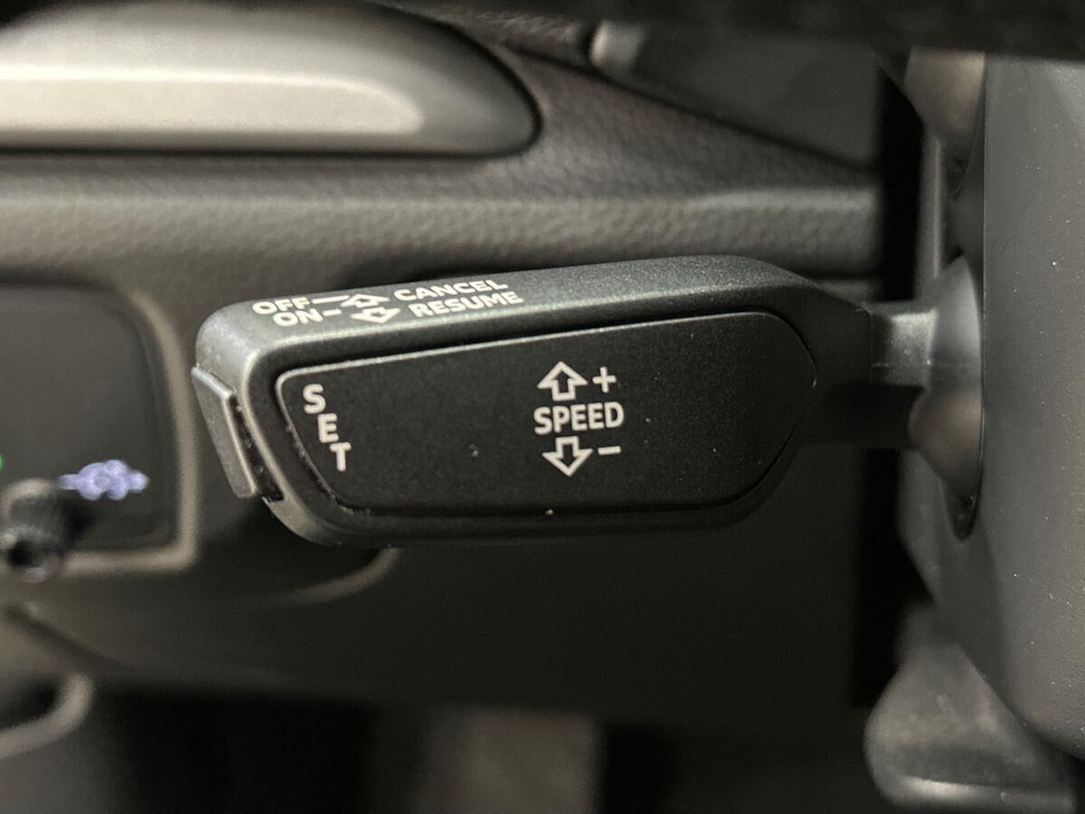 Audi A3 e-tron Sportback S-tr. billede 8