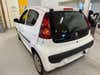 Peugeot 107 Active thumbnail
