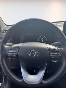 Hyundai Kona EV Essential