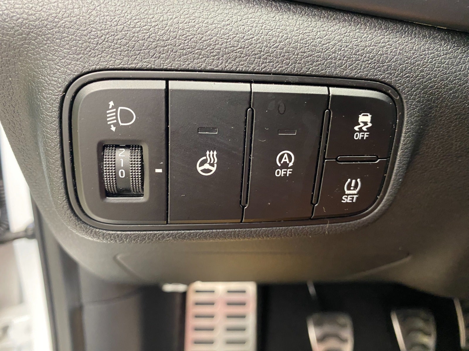 Billede af Hyundai i20 1,0 T-GDi N-Line