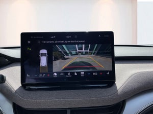 Skoda Enyaq iV Selection Lodge