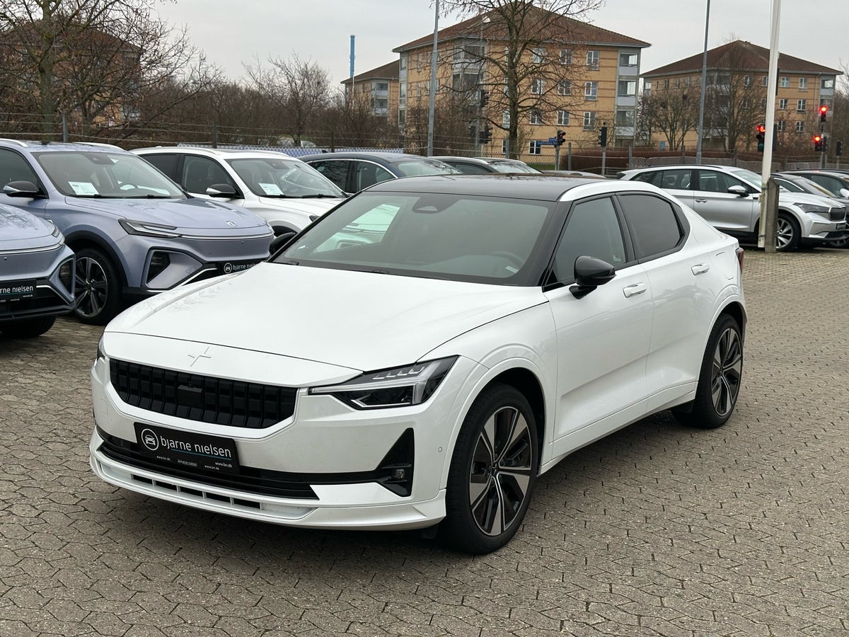 Polestar 2 Standard Range billede 1
