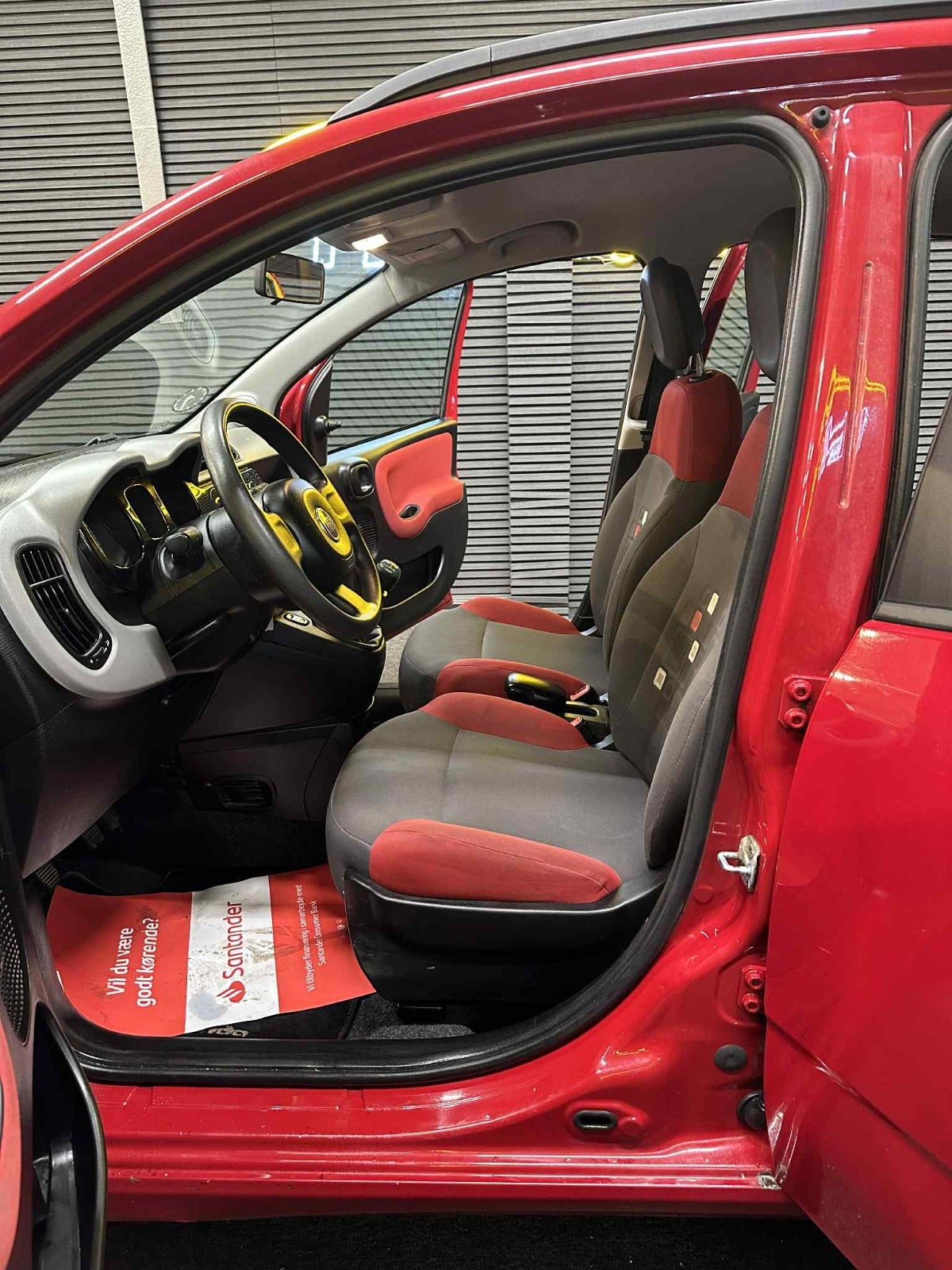 Billede af Fiat Panda 1,2 69 Fresh