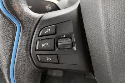 BMW i3 Edition WindMill