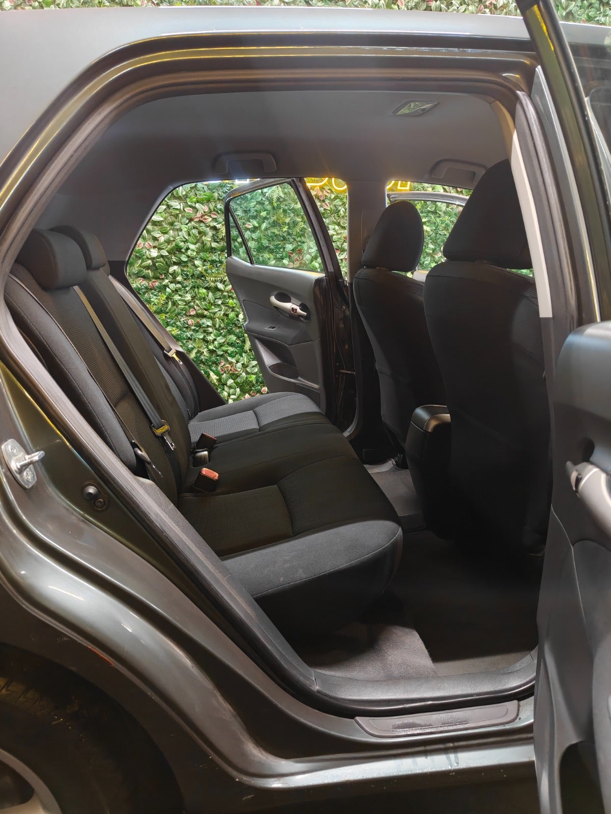 Billede af Toyota Auris 1,6 Luna