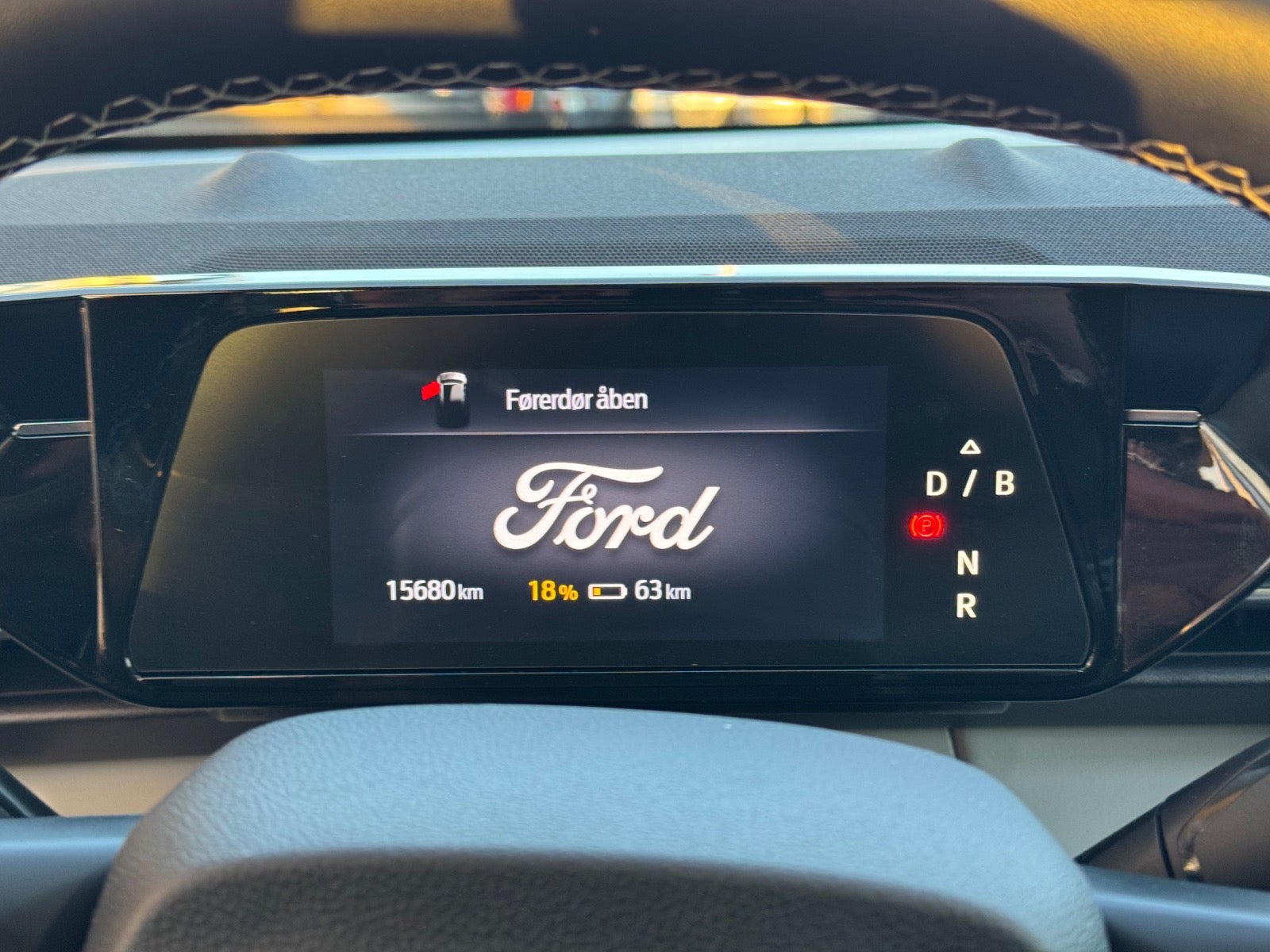 Billede af Ford Explorer 79 Select Extended Range AWD