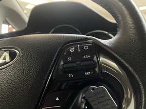 Kia Ceed CVVT Attraction