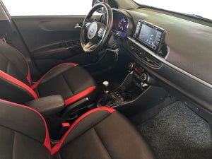 Kia Picanto MPi GT-Line