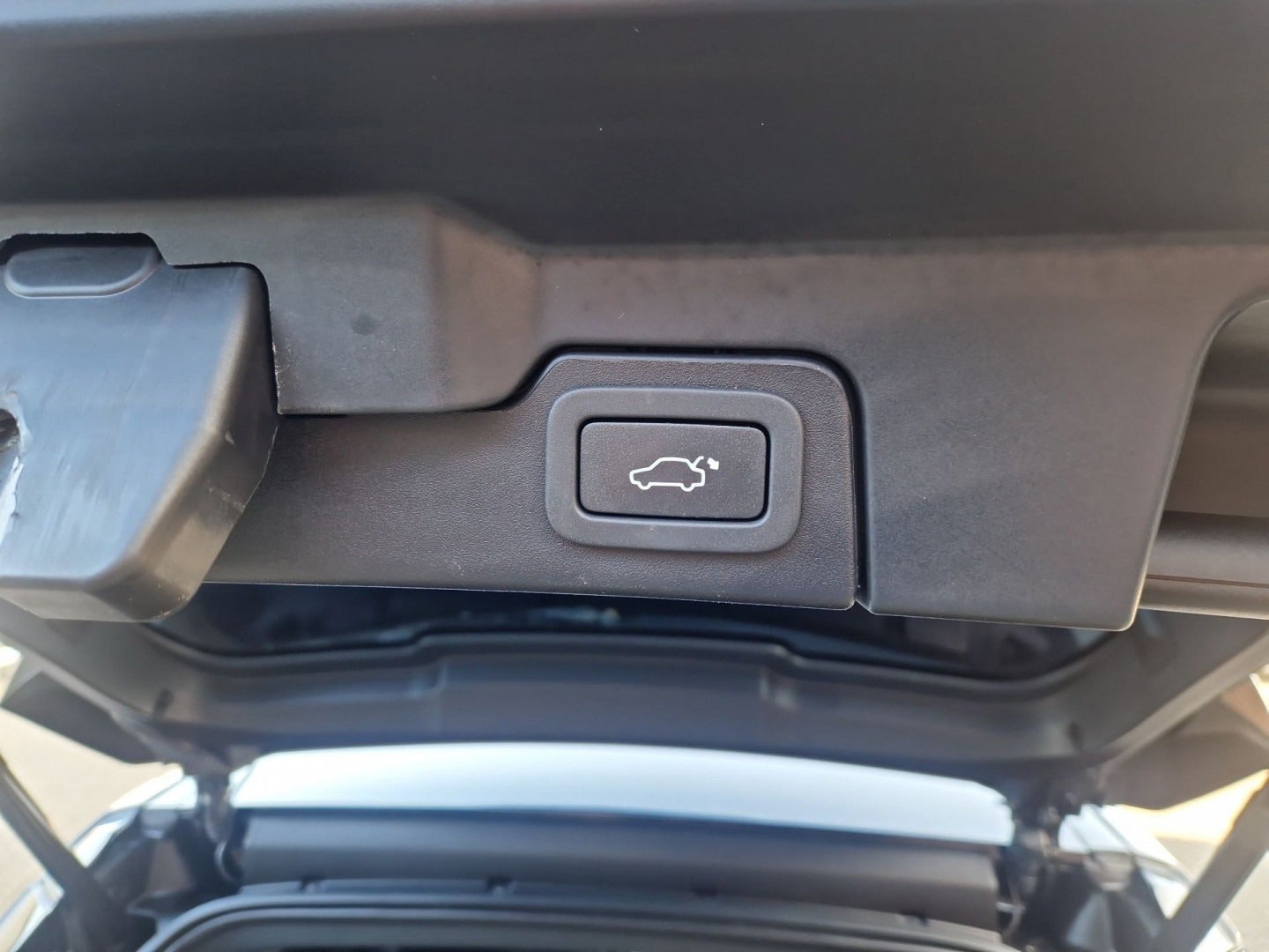 Billede af Land Rover Range Rover Evoque 2,2 SD4 Dynamic aut. Van