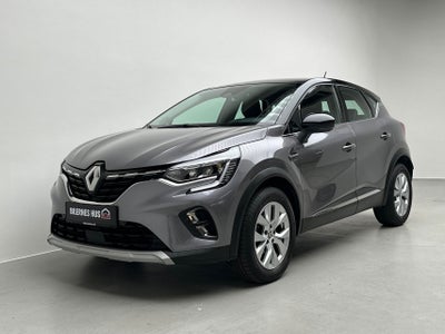 Renault Captur TCe 100 Intens