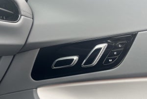 MG Cyberster Trophy Long Range