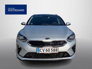 Kia Ceed PHEV Upgrade+ SW DCT