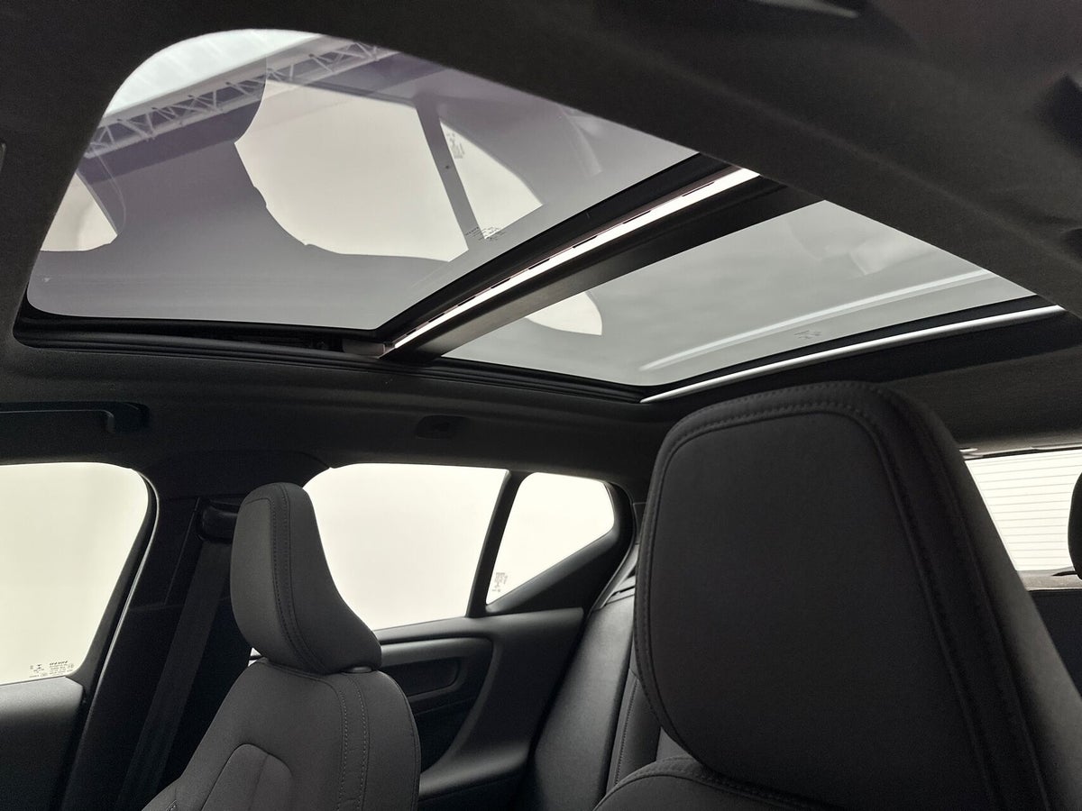 Volvo XC40 P6 ReCharge Ultimate billede 21