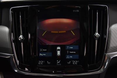 Volvo V90 T8 390 Inscription aut. AWD