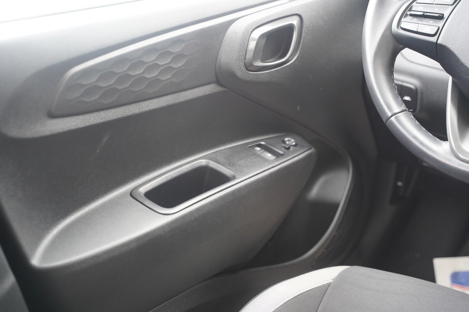 Billede af Hyundai i10 1,0 MPi Essential AMT