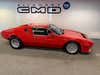 DeTomaso Pantera Coupé thumbnail