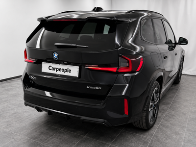 BMW iX1 xDrive30 Fully Charged M-Sport