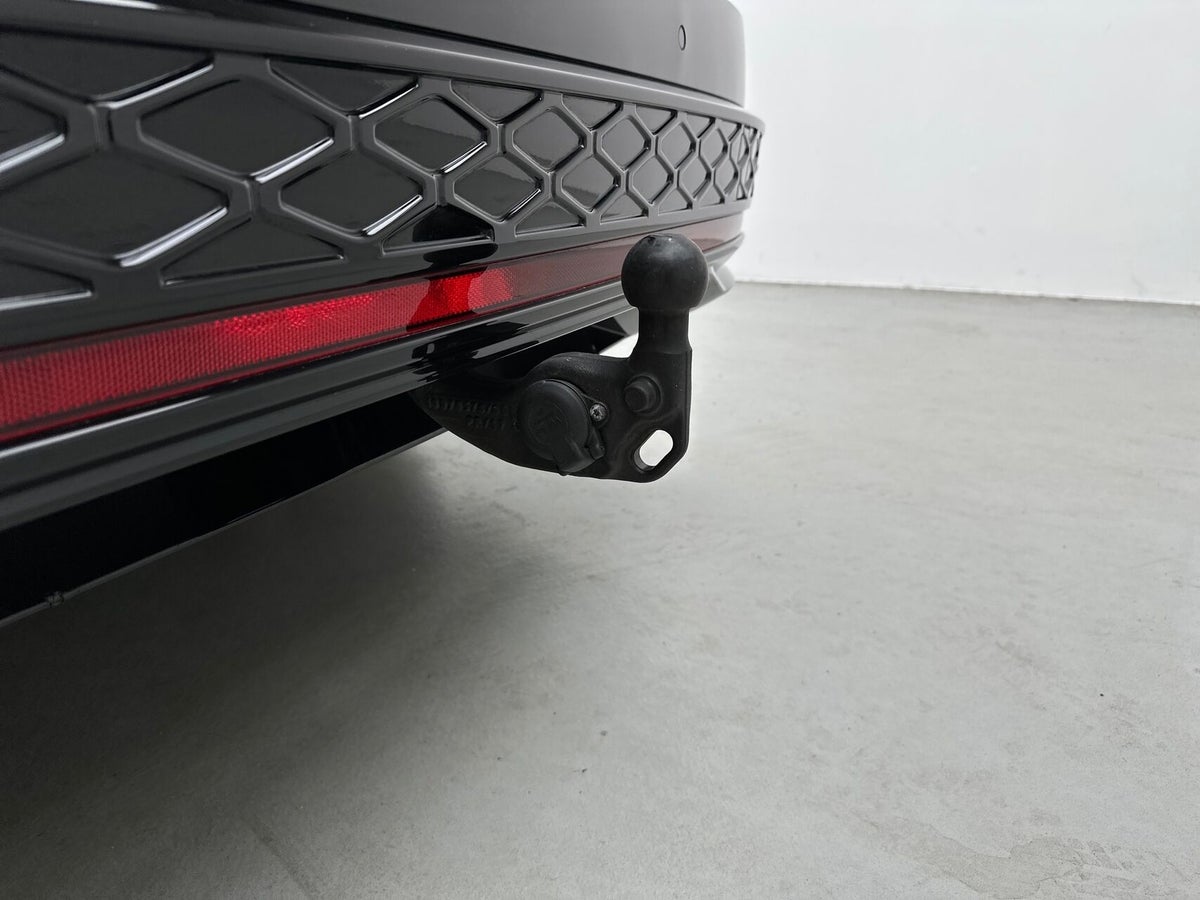 VW ID.7 GTX Max Tourer 4Motion billede 19