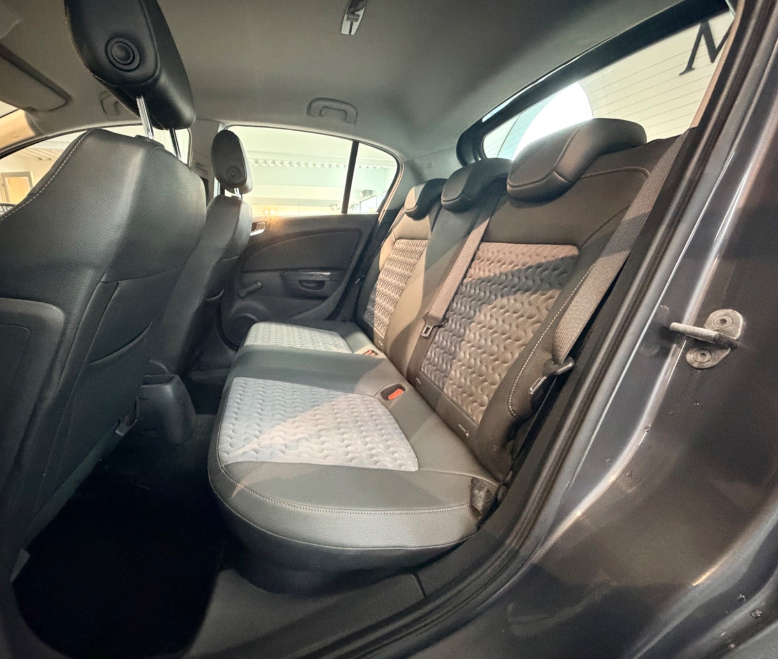 Billede af Opel Corsa 1,3 CDTi 95 Cosmo eco