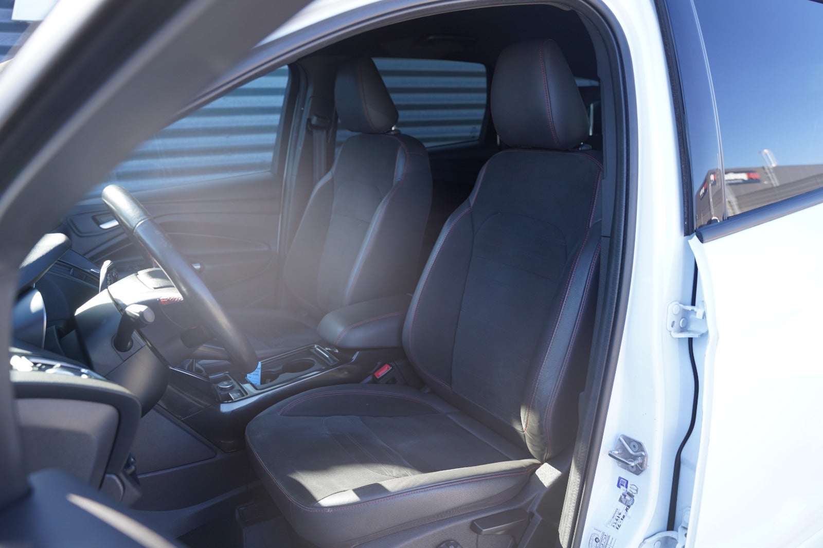 Billede af Ford Kuga 1,5 SCTi 150 ST-Line